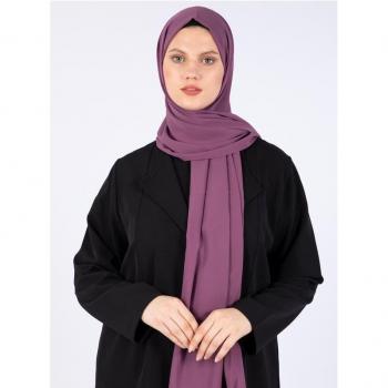 Sahara Rose Elegance – Women’s 75x200 Pink Shawl