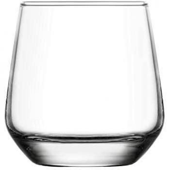 LAV | SET DE 6 VASOS CHUPITO 95CC GAMA LAL