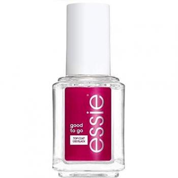 Essie Top Coat Good to go esmalte de uñas 13,5 ml Transparente