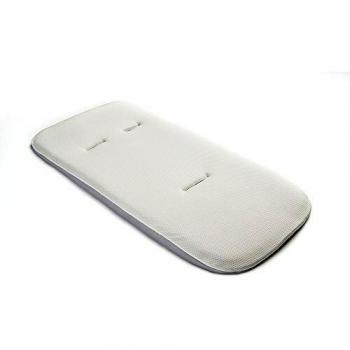 Materassino Culla Inglesina Bianco