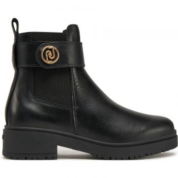 Liu Jo New Nancy Eco 2-2 Damenstiefel