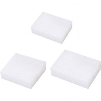 5pcs White Foam Wool Felt Poked Craft Tools