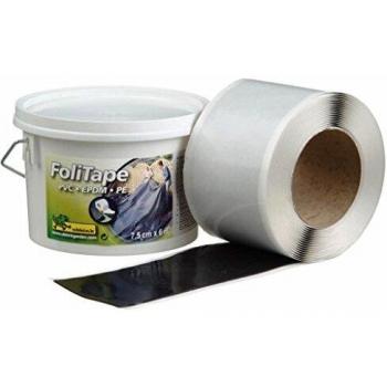 Ubbink Flexible Pond Liner Tape, 7.5 x 600 cm
