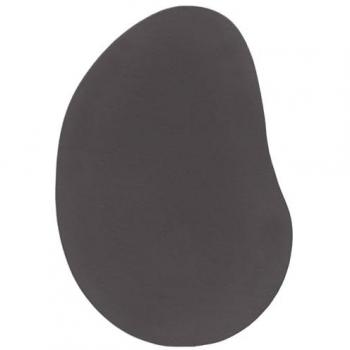 Tappeto Antiscivolo Antracite 100 x 200 cm
