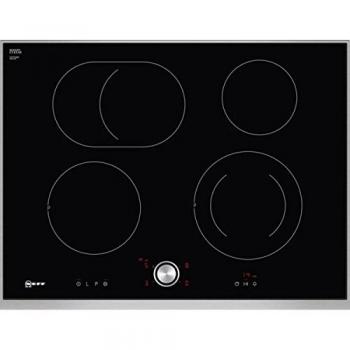 Neff Kochfeld T17TT76N1 mit TwistPad Flat und 70 cm Breite