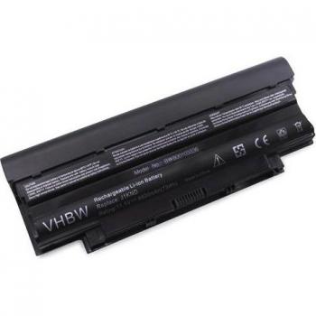 Batterie 11.1V vhbw pour Dell Inspiron 15RD-488