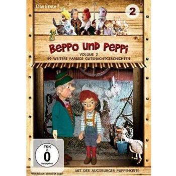 Augsburger Puppenkiste