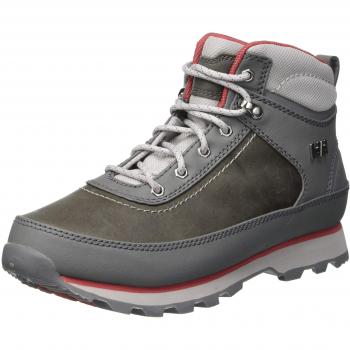 Helly Hansen W Calgary, Bottes Classiques Femme, Gris