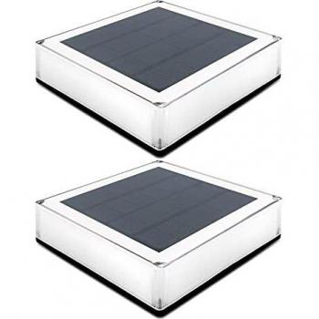 GardenGlow Outdoor Lamps