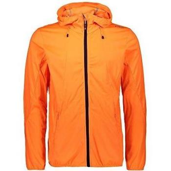 Men's Cmp Fix Hood Softshell Jacket