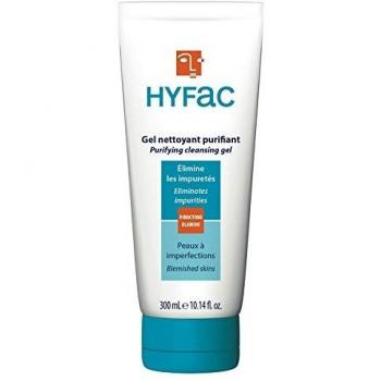 Gel nettoyant Hyfac 300ml