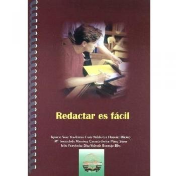 Redactar Es Facil