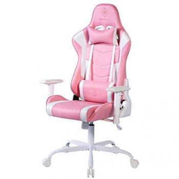 Deltaco PCH80 Ergonomische Gamestoel
