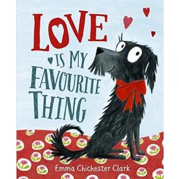 Love Is My Favourite Thing