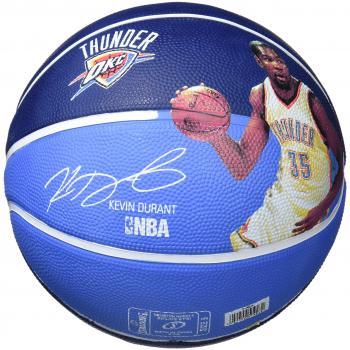 Kevin Durant Spalding Basketball 3001586011317 – Marine/royal 83-345Z