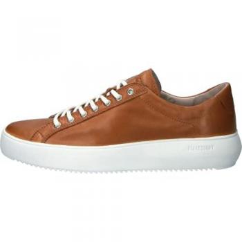 Blackstone Morgan Low Shoes
