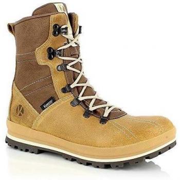 Hombre Kimberfeel Mark Botas de Nieve Negra 45