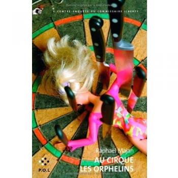 Au cirque les orphelins