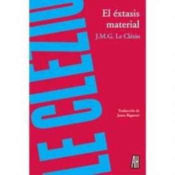 El éxtasis material