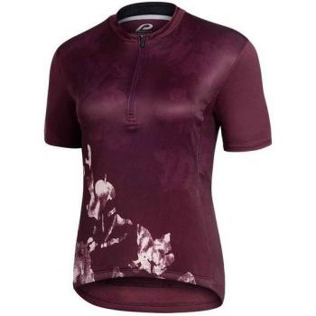 P‑Luckleaf Performance Radtrikot