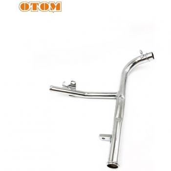 Palanca OTOM HJ250H LONCIN
