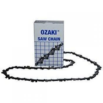 Ozaki Zk63b27sc-e70 Chaîne de tronçonneuse 70 maillons