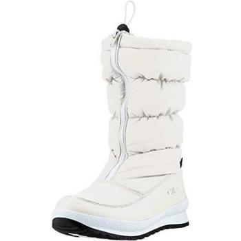 CMP Hoty Women's Snow Boots, White, UK Size 5
