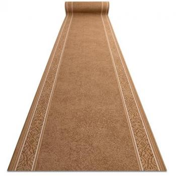 SlipShield StTropez Runner in Beige – 100 × 230 cm