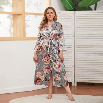 Vêtements de maison pour femmes XL-5XL