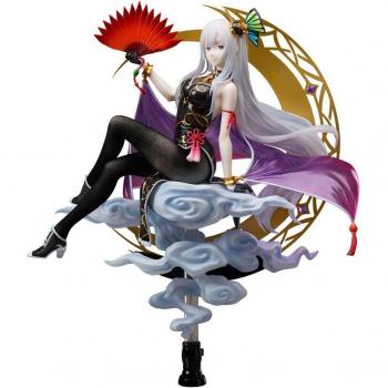 Furyu Re:ZERO Echidna PVC Figur 1/7 China Edition