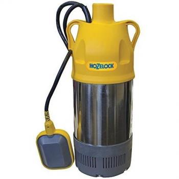 Hozelock Bomba para Pozo Tecnodive 6000, Estándar, 245 x 19 x 45.5 cm