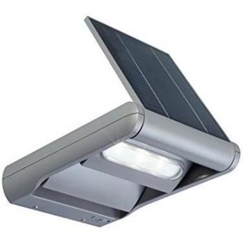 MiniSolar LED Spot von Eco Light – Dimmbar & Drehen