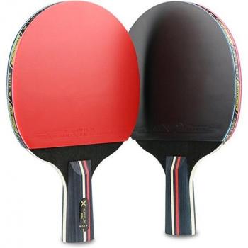 Huieson Titan Duo 2 paires – Carbone 3★/5★ – Légèreté & Puissance