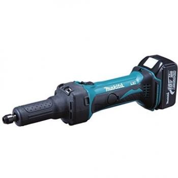 Meuleuse droite 18V Makita DGD800RFJ