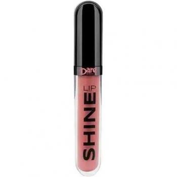 Dare Lip Shine Alta Hidratación 01 Carmina