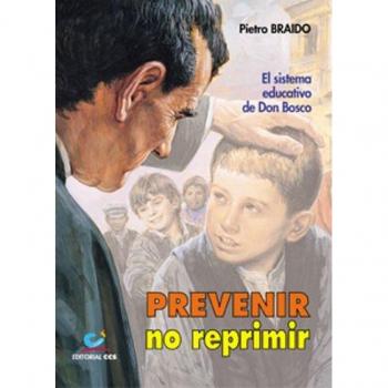 Prevenir, No Reprimir
