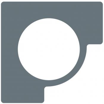 Plateau réducteur KREG 86 mm – PRS‑RP2.0‑86