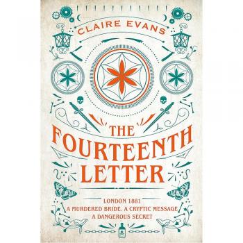 The fourteenth letter