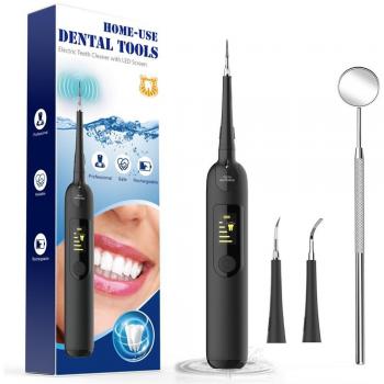 Home Use Electric Dental Tartar Remover