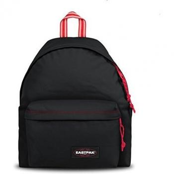 Eastpak Padded PAK'R Sac à Dos Enfants, 40 cm, 24 liters, Bleu (Indigo Blue)