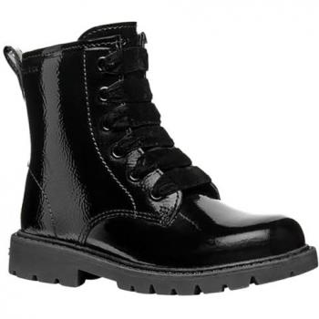 Geox Shaylax Stivaletti Neri EU 29