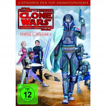Star Wars: The Clone Wars