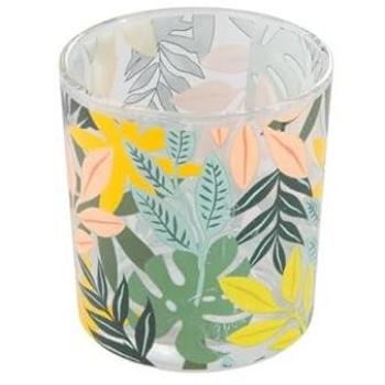 MICA Deko, Windlicht Tropical