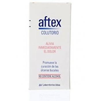 AFTEX COLUTORIO 150 ML