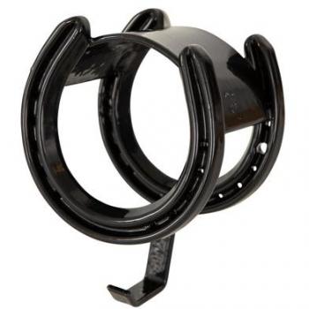 Establo Equipamiento Stubbs Perchero 824892 Negro