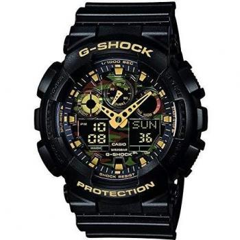 Casio G-Shock Men's Chronograph Watch
