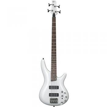 Ibanez SR300E Bass Pearl White