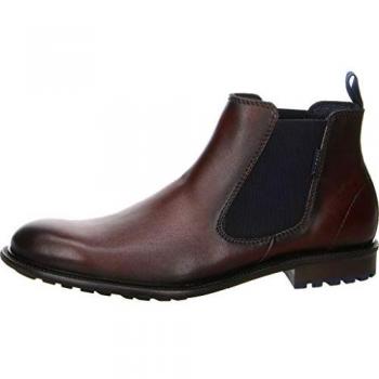 Bugatti 311-A0A32-4100 Botas Color Marrón Medio