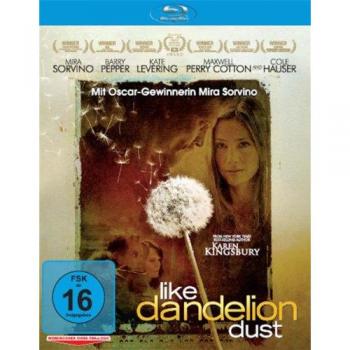 Like Dandelion Dust [Blu-ray]