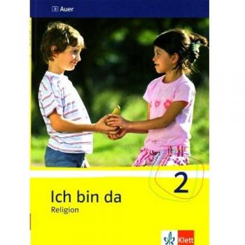 Friedrich Fischer Ich Bin Da